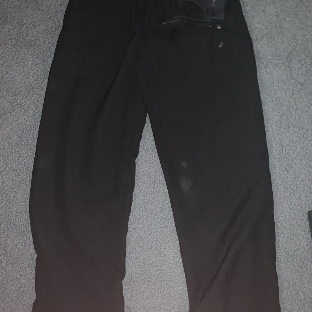 Dress pants